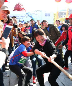 2016湖南省山地戶外健身休閑大會圓滿落幕 汝城場地設施與經營創新助力全民健身新風潮